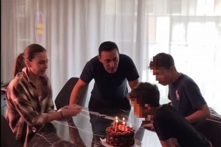 Emina Jahović i Mustafa Sandal ponovo zajedno?