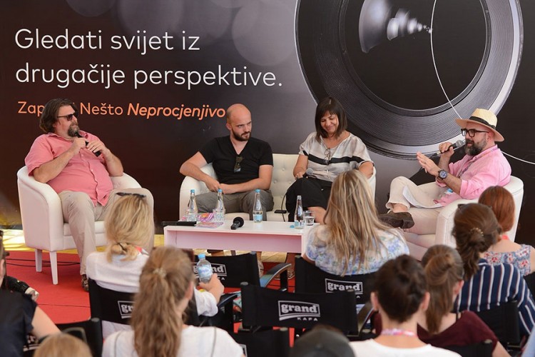 Damir Šehanović član žirija FEST-a