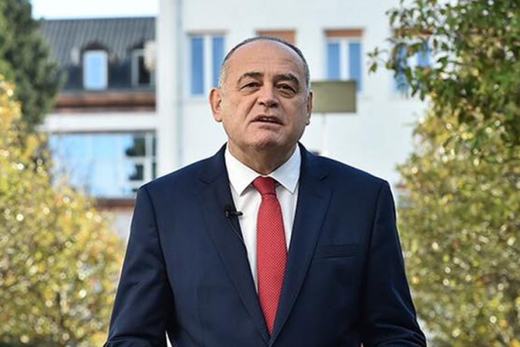 Simović: Nije Srbija ni gradila ni oslobađala crkve u Crnoj Gori