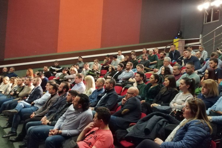 Održana panel diskusija "Položaj Srba i SPC u Crnoj Gori"