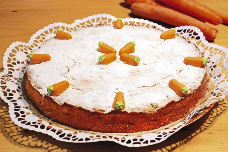 Đumbir torta