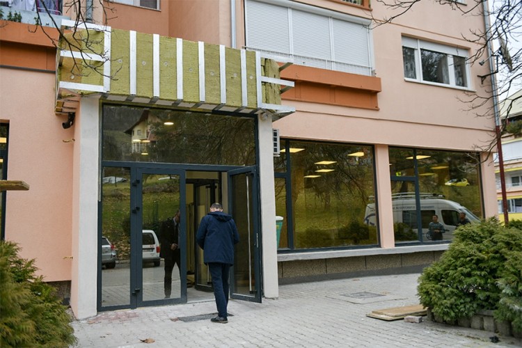 Do kraja sedmice otvaranje vrtića u naselju Starčevica