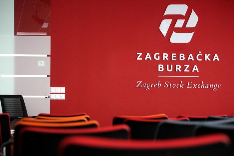 Oštar pad indeksa Zagrebačke berze, masovna rasprodaja akcija