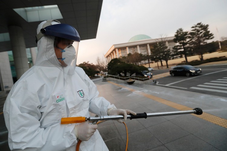 Nadležni očekuju virus korona i u BiH