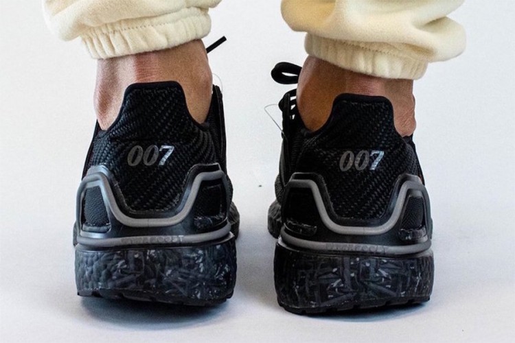 "Adidas" ima patike za Bonda, Džejmsa Bonda