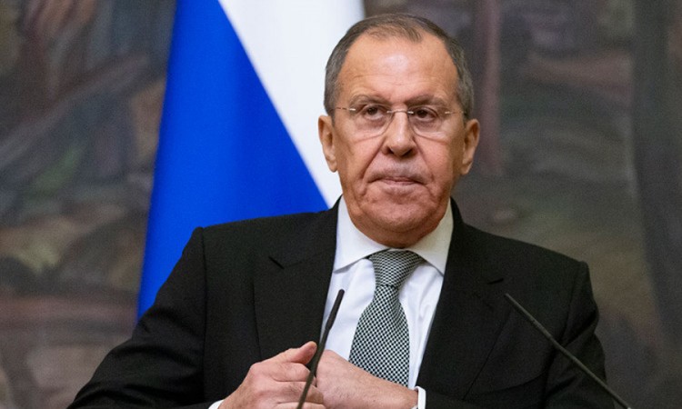 Šta Lavrov donosi u Beograd?