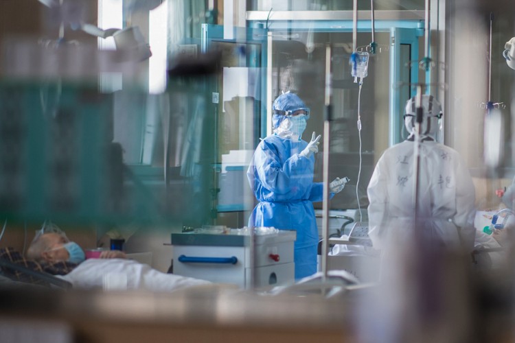 Potvrđeni prvi slučajevi virusa korona u Austriji