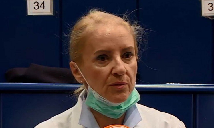 Tri Kineza hospitalizovana u Sarajevu zbog sumnje na virus korona