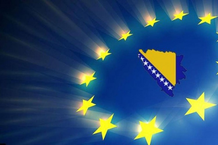 Zemlje Kvinte: Secesionistička retorika unazađuje BiH