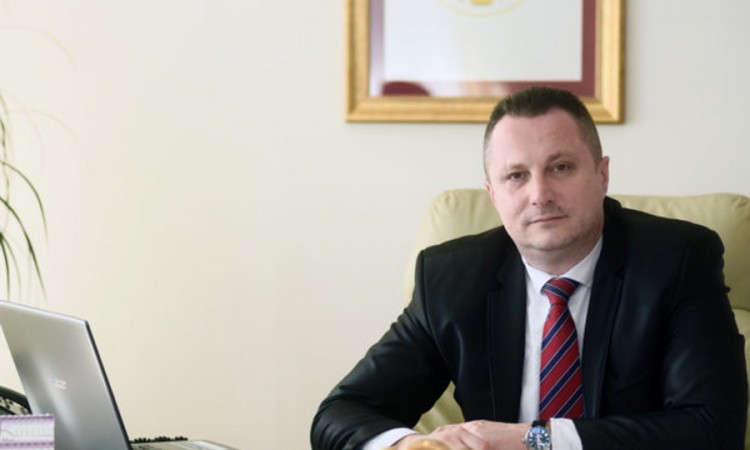 "Vansudskim restrukturiranjem do održivog nastavka poslovanja privrednika"