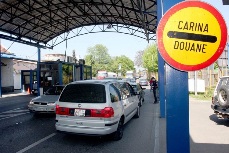 Posebne mjere na bh. granicama za putnike iz četiri države