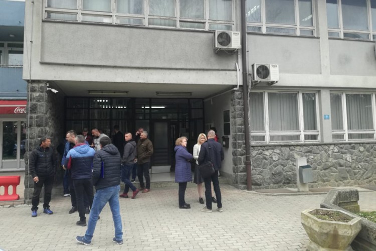 Imovina "Agrokomerca" prodata na bubnju
