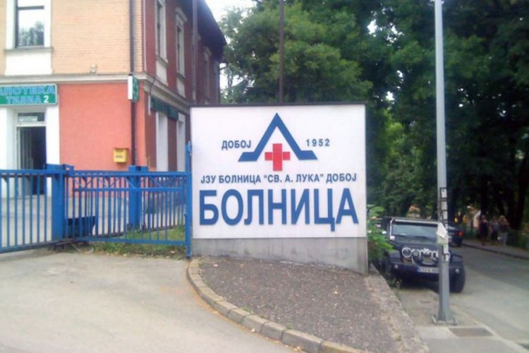 Bolnici uvijek nedostaje posteljina