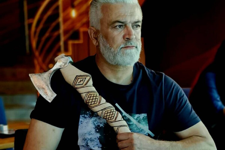 Hercegovački Viking unikatima osvaja svijet