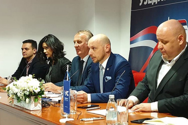 Petković: Licima sa invaliditetom omogućiti da iskoriste potencijale