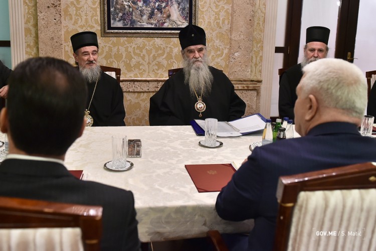 MCP: SPC nije protiv države, tražimo samo jednak tretman