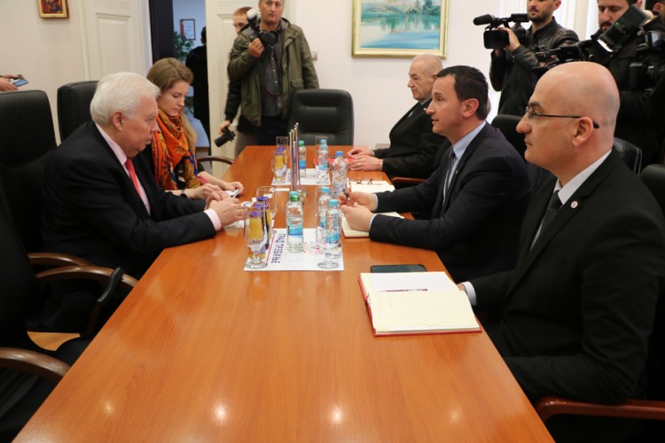 Ivancov: Trebinje ima potencijal za izvoz u Rusiju