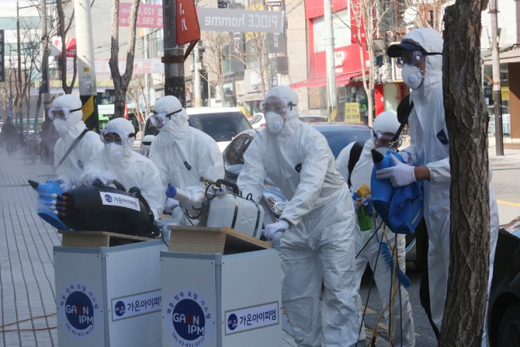 Prvi zaraženi u Hrvatskoj: Neugodno mi je što sam donio virus korona