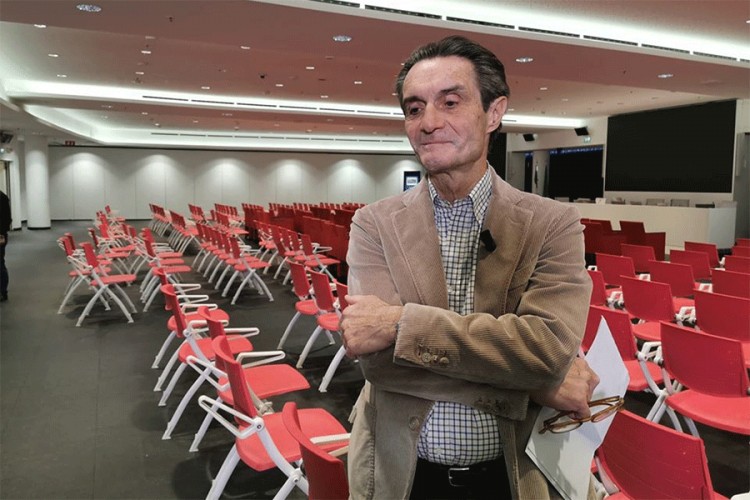 I guverner Lombardije u karantinu, pomoćnik zaražen