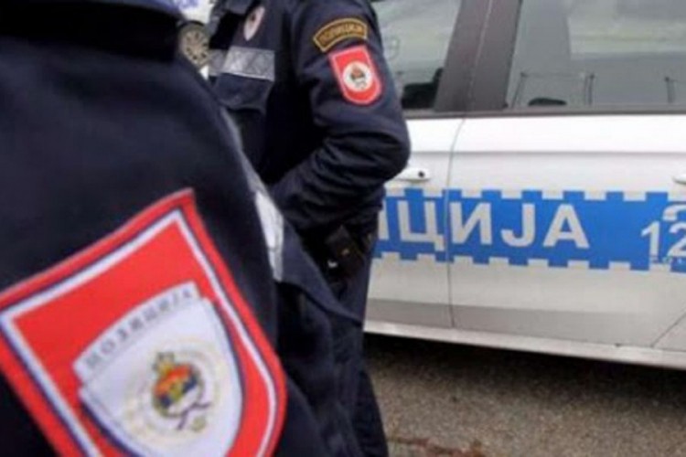 Oduzeto oružje, izvještaj zbog prevare u službi