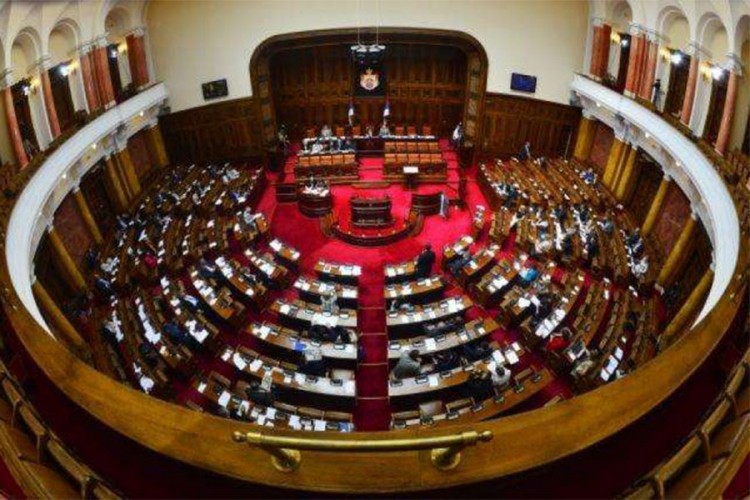 Sutra prvo zasjedanje Komisije skupština Srbije i Srpske