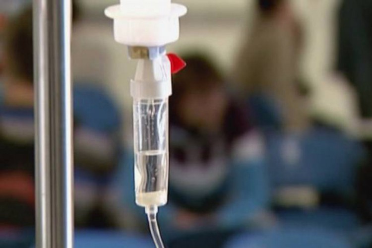 Oboljeli muškarac u Rijeci dobro, na testiranju još 144 uzoraka