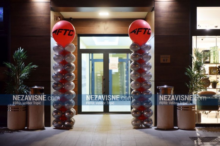 U Banjaluci otvoren Functional Training Centar