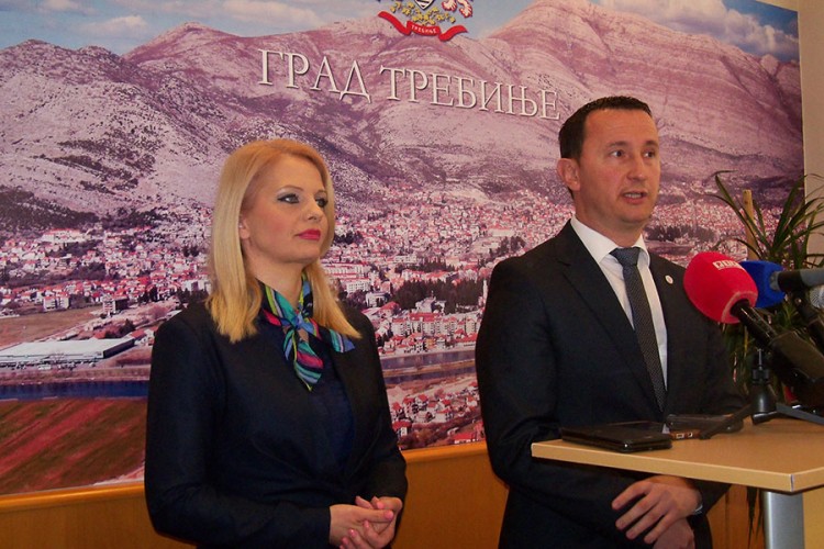 Hercegovina će obrazovati kadrove koji su joj potrebni