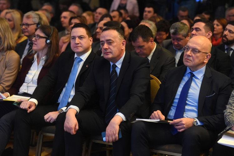 Obilježeno 188 godina Narodne bibilioteke Srbije