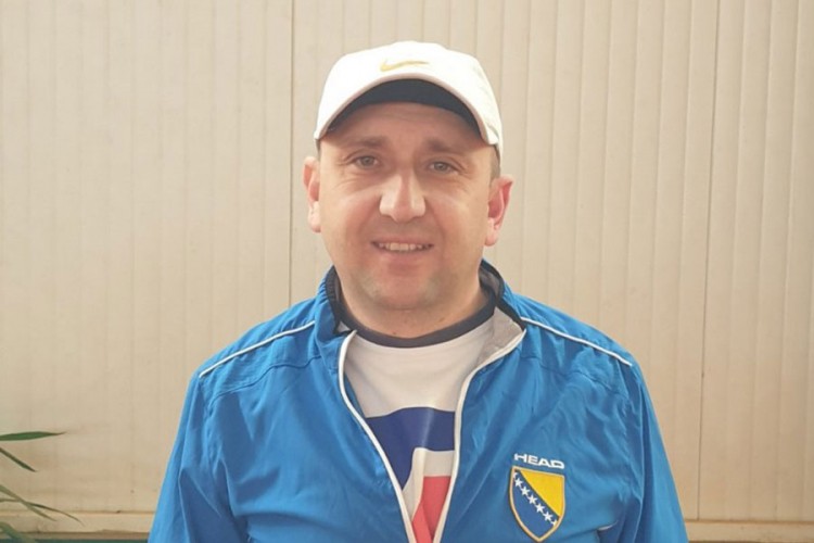 Zrnić vjeruje u trijumf