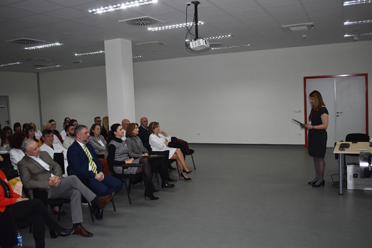 Obilježen Međunarodni dan rijetkih bolesti na UKC RS