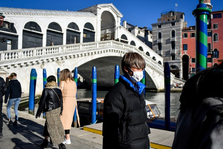 Broj preminulih u Italiji porastao na 21