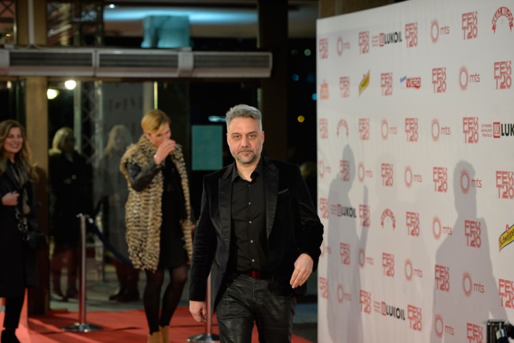 Projekcijom filma "Otac" počeo FEST