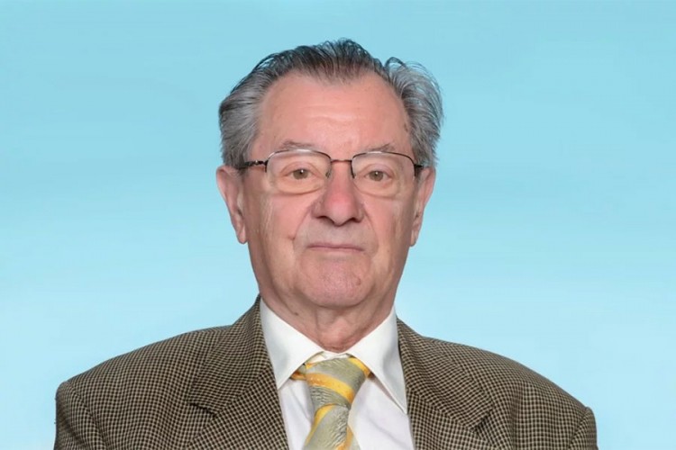 Preminuo hrvatski književnik Dubravko Jelčić