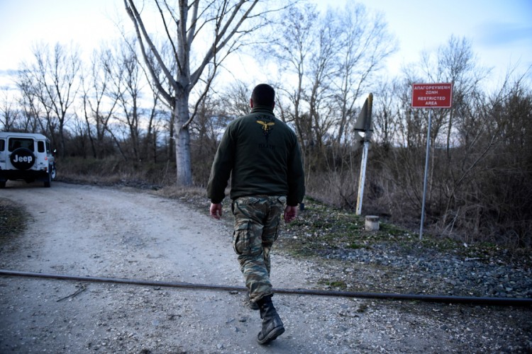 EU se oglasila o migrantima iz Turske