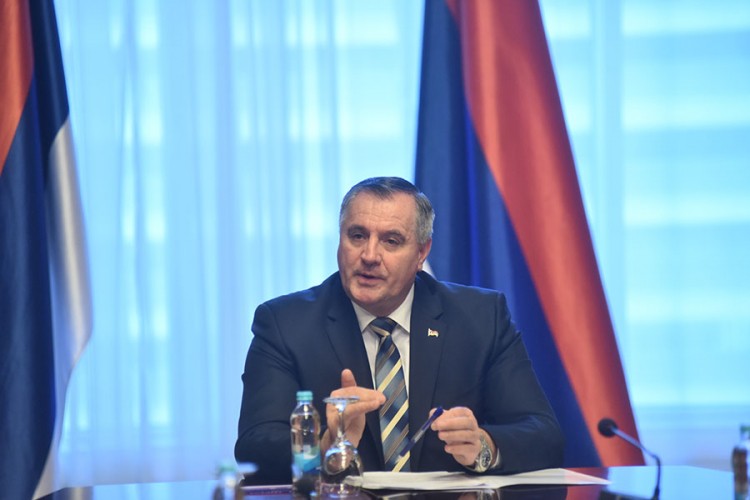 Višković: Nije tačno da smo za secesiju, da ugrožavamo BiH