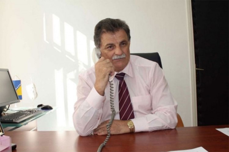 Direktor Finansijske policije FBiH smijenjen nakon 24 godine