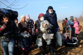 "Turska pomagala migrantima u orkestriranom pokušaju proboja granice"