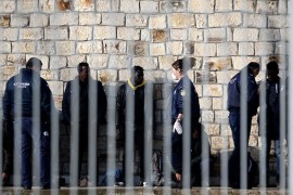 Više od 76.000 migranata prešlo granicu sa EU