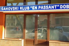 U Doboju osnovan šahovski klub "An pasan"
