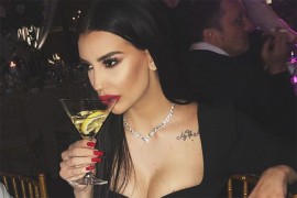 Katarina Grujić pokazala novog dečka?