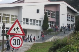 Srebrenički đaci srpske nacionalnosti vraćaju se u klupe
