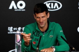 Đoković uvećao prednost nad Nadalom, Federer ispao iz top 3