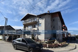 Hapšenje u Banjaluci zbog nasilja u porodici, jedan preminuo