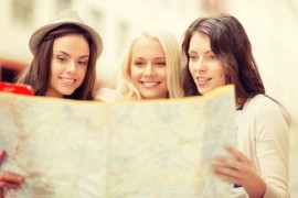 Veći broj dolazaka i noćenja stranih turista u RS