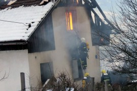Nakon uviđaja biće poznati uzroci požara i smrti žene