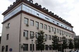 Odloženo ročište o optužnici Kneževiću i Stijepoviću