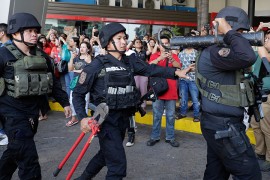 Kriza u Manili: Napadač obećao da će pustiti taoce