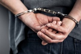 Uhapšeni aktivisti Haradinajeve stranke zbog kovčega Kurtiju