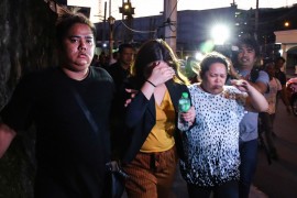 Okončana višečasovna talačka kriza na Filipinima